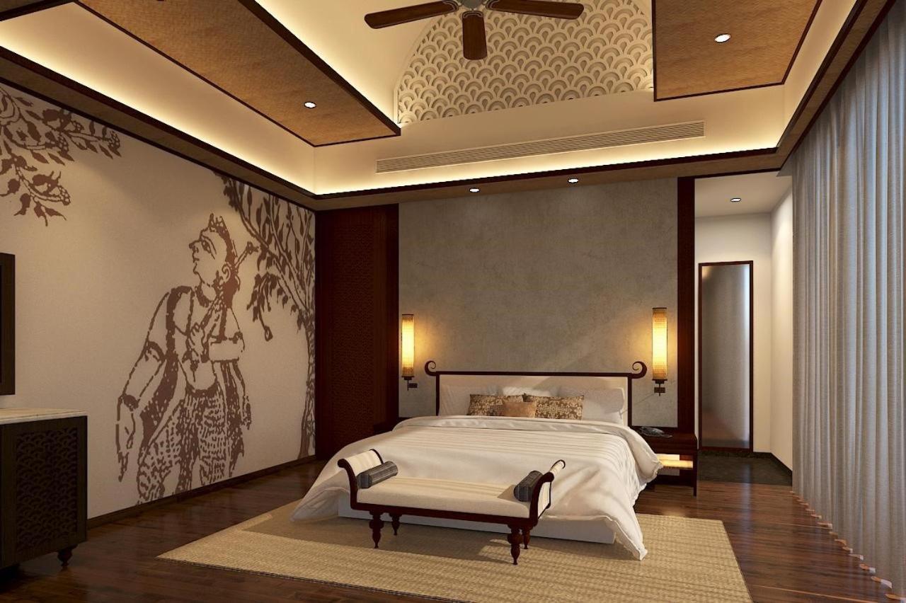 Taj Bekal Resort & Spa, Kerala Bekal Town Экстерьер фото