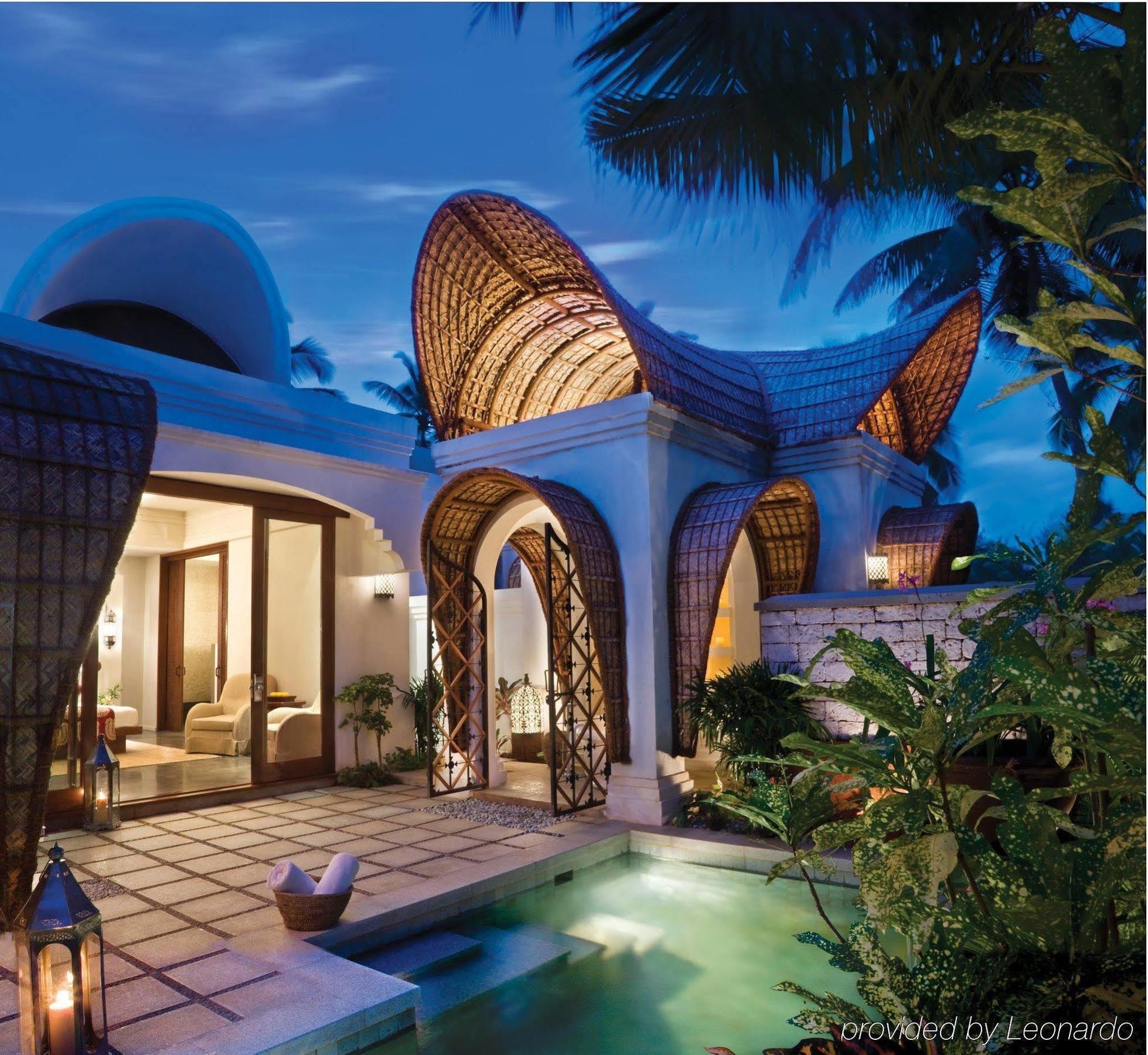 Taj Bekal Resort & Spa, Kerala Bekal Town Экстерьер фото