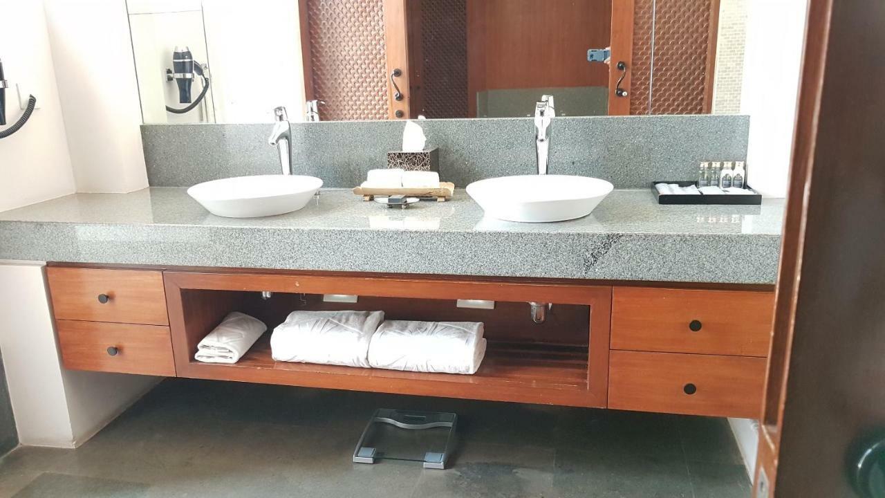 Taj Bekal Resort & Spa, Kerala Bekal Town Экстерьер фото